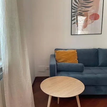 Apartment La Dolce - The Secret Terrace Rome