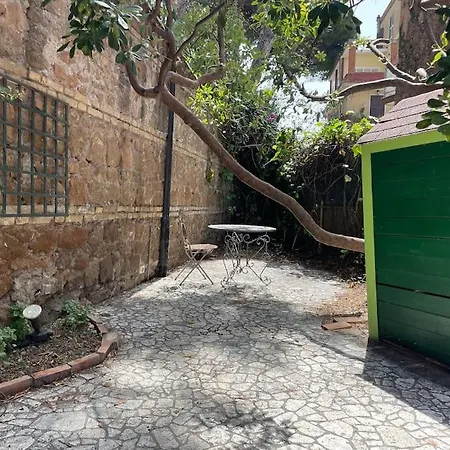 La Dolce - The Secret Terrace Rome