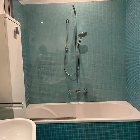 La Dolce - The Secret Terrace * Rzym