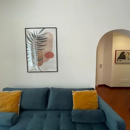 Apartment La Dolce - The Secret Terrace *