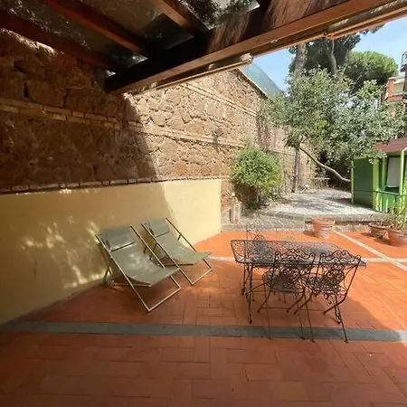 La Dolce - The Secret Terrace