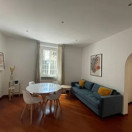 Apartament La Dolce - The Secret Terrace *