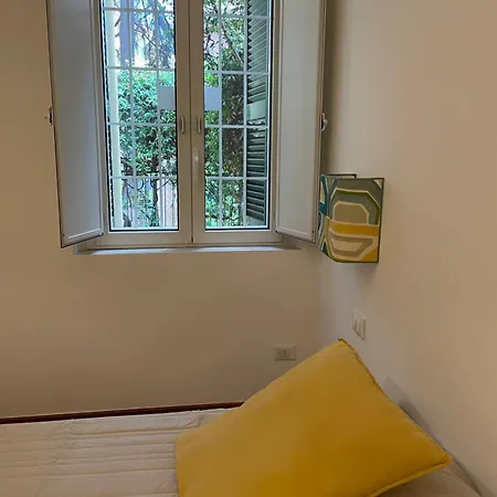 La Dolce - The Secret Terrace Apartment Rome