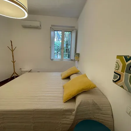 La Dolce - The Secret Terrace Apartment
